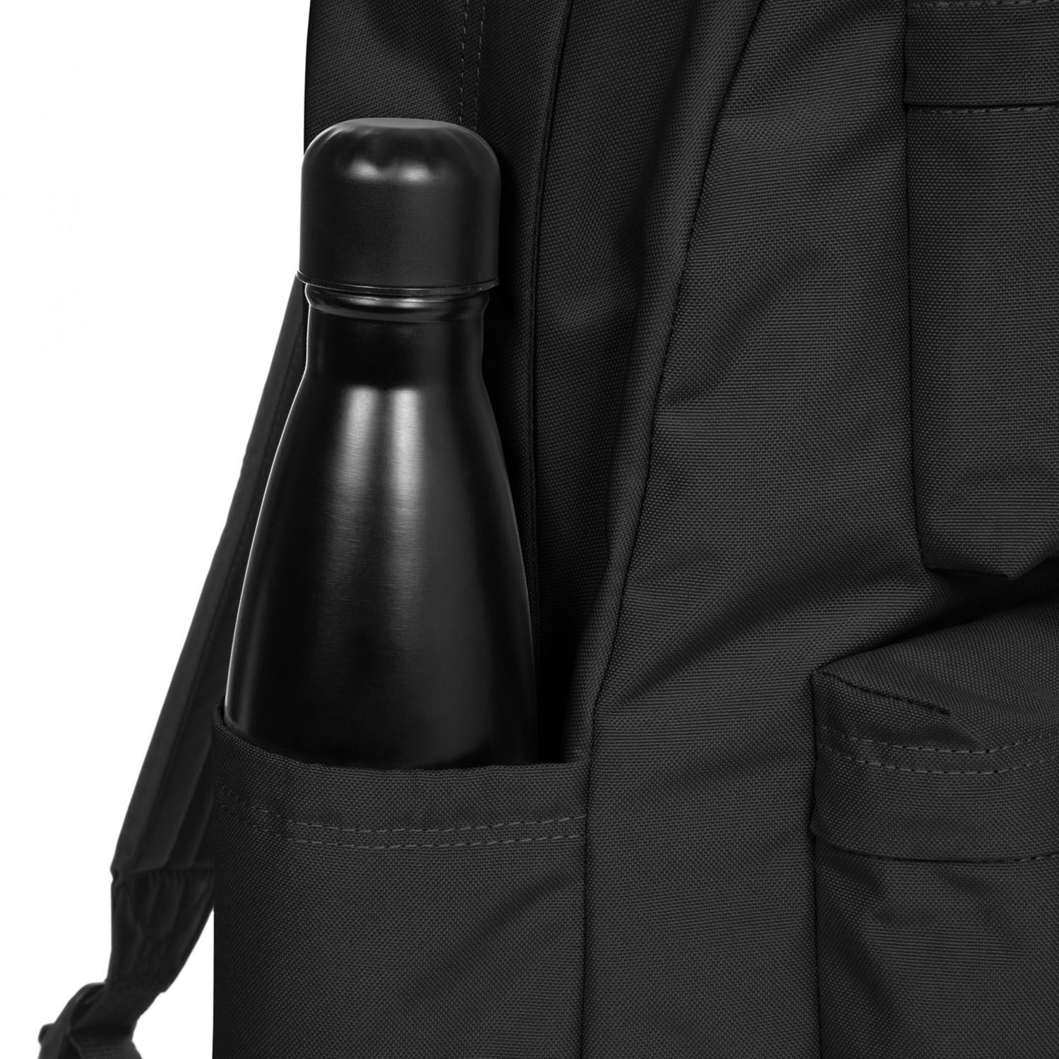 Eastpak Padded Double Rucksack Black