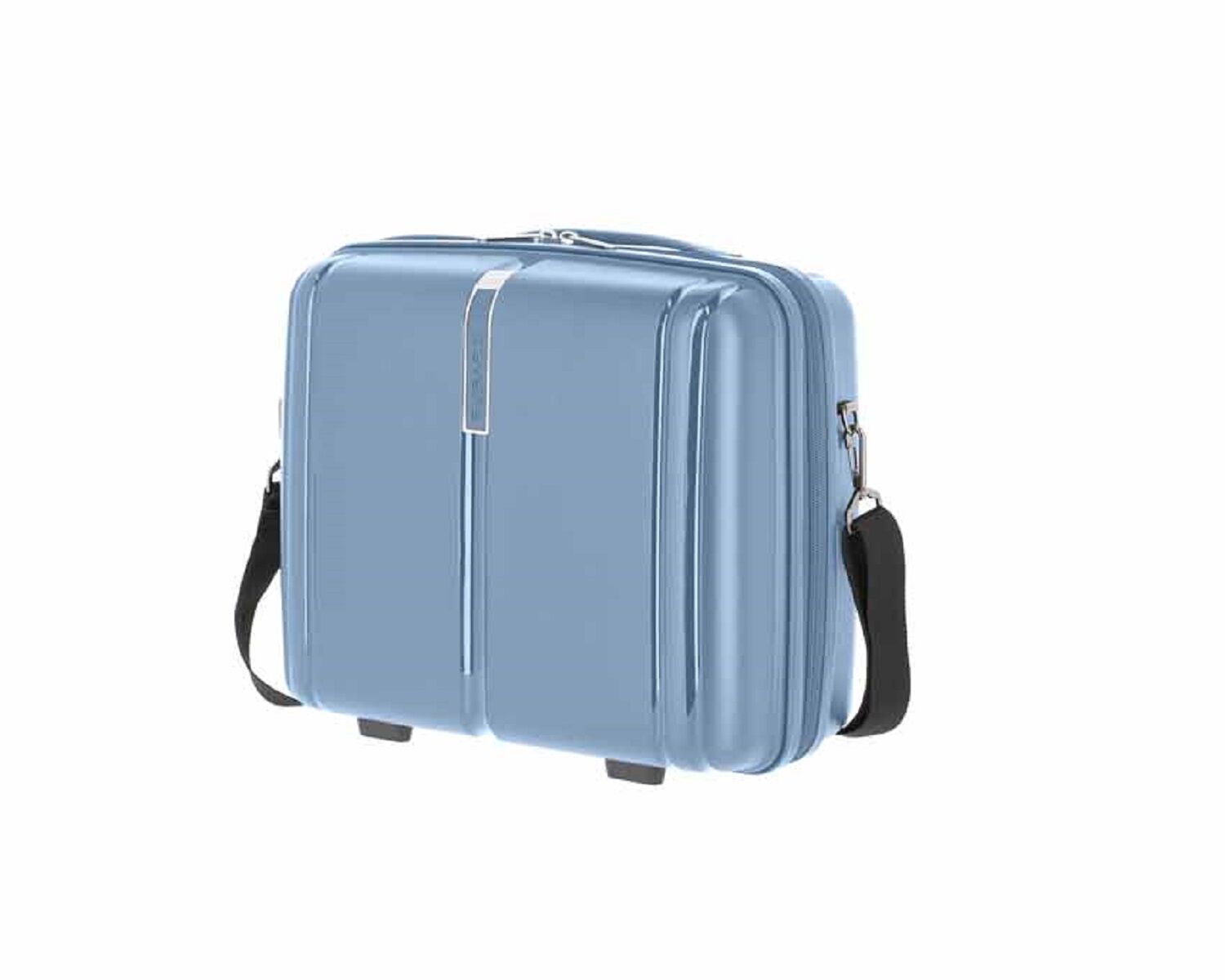 Travelite Vaka Beautycase Blaugrau