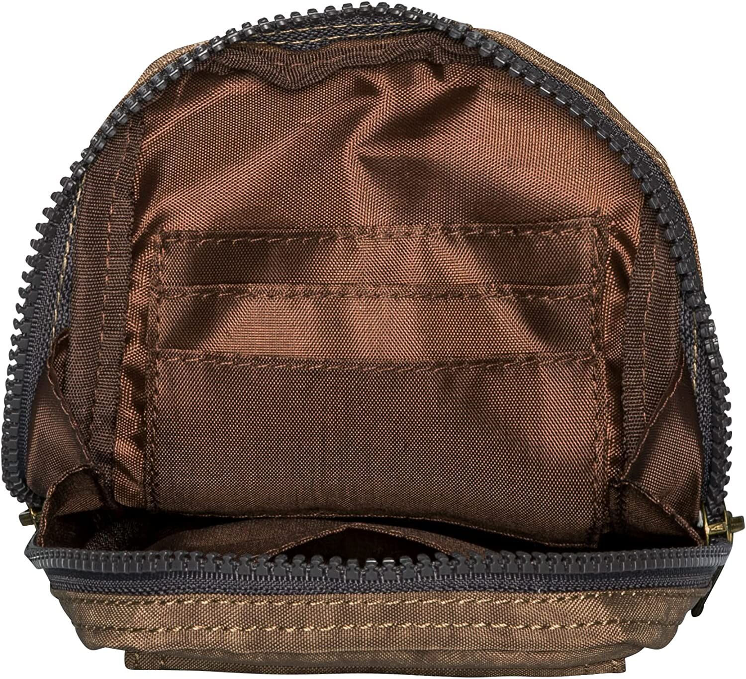 Camel Active JOURNEY Cross Bag XS Sand
