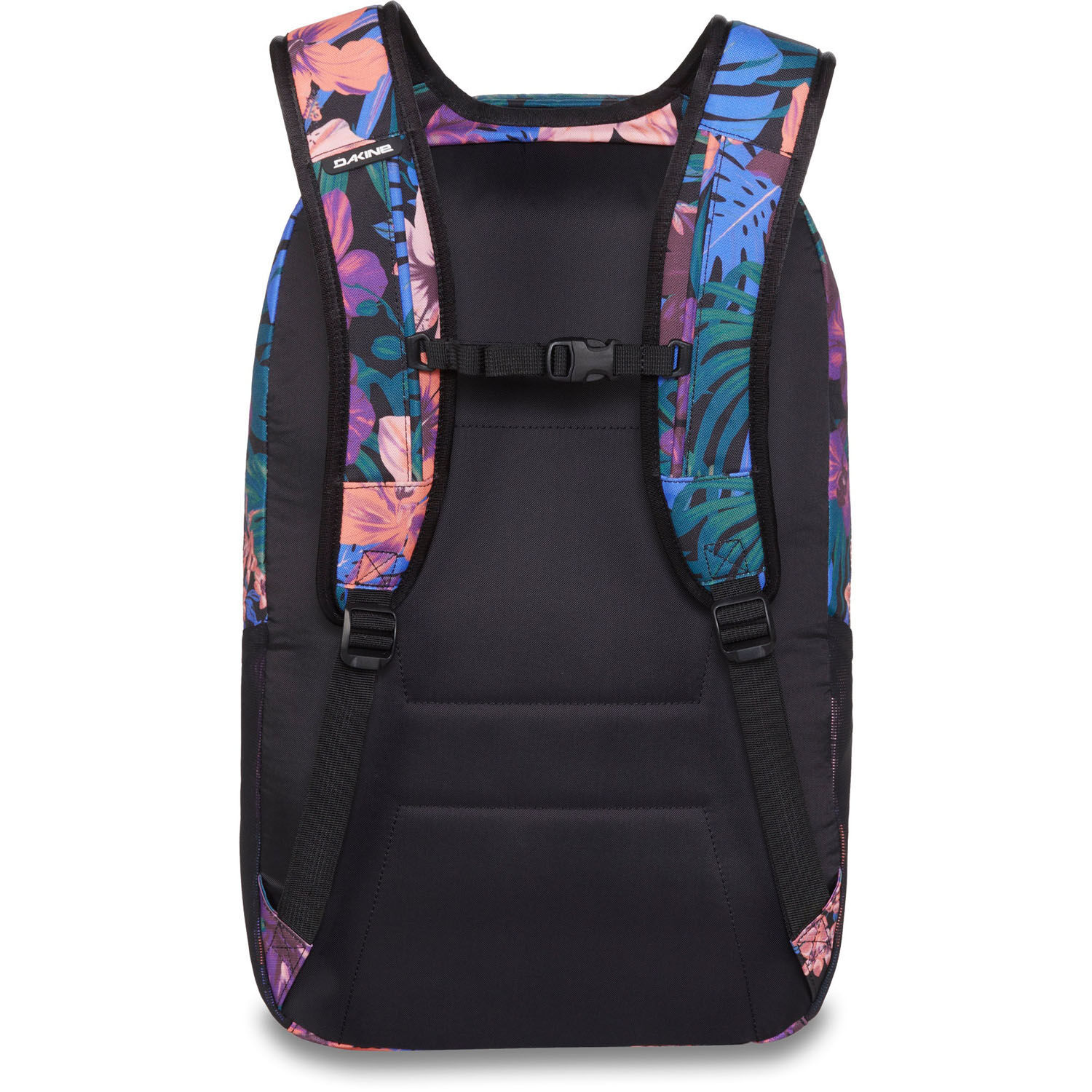 Dakine Campus L 33L Rucksack mit Laptopfach Black Tropidelic