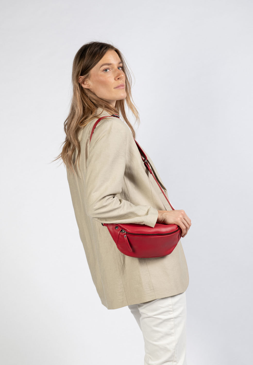 aunts & uncles Jamie´s Orchard Bilberry Bauchtasche aunts & uncles Jamie´s Orchard Bilberry Bauchtasche