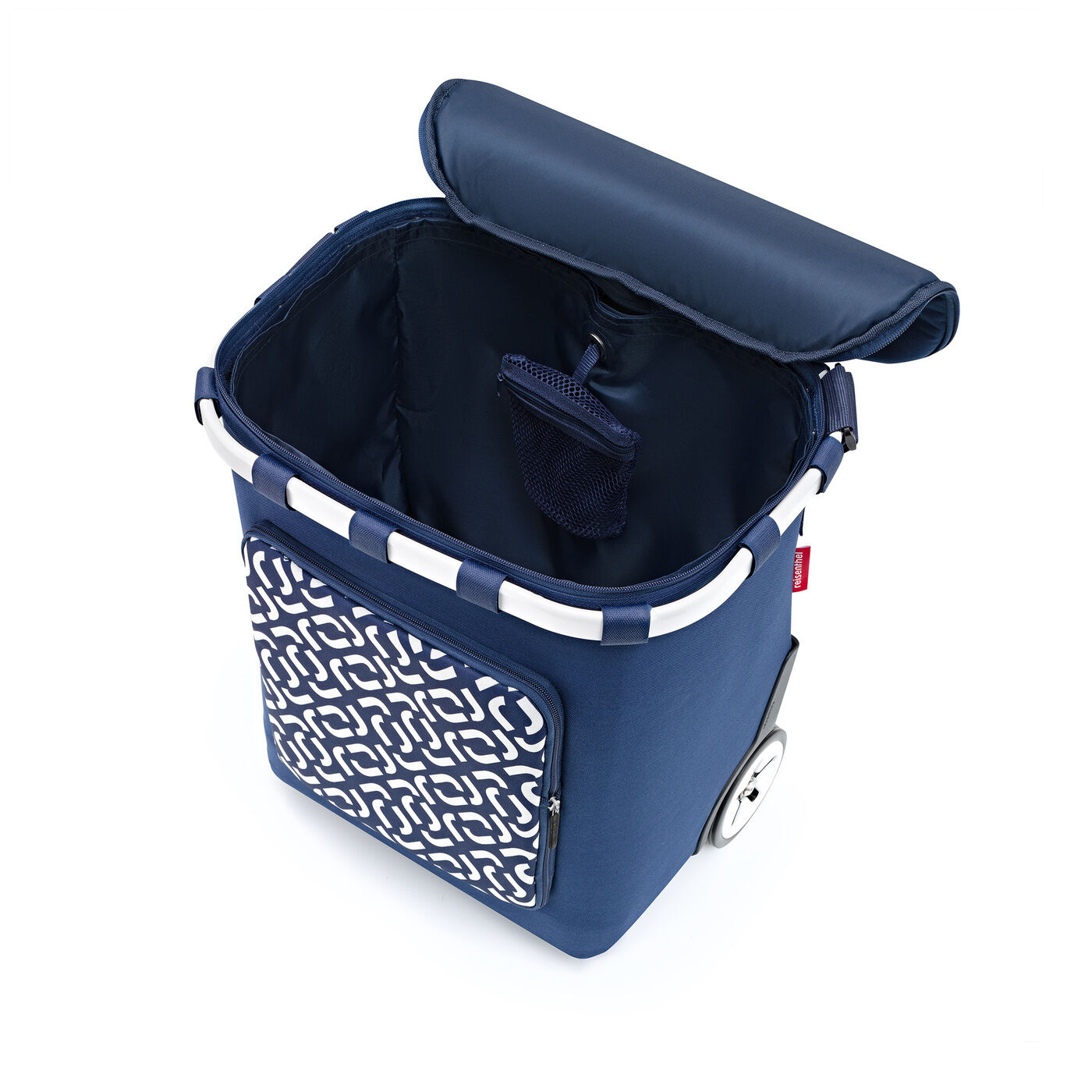 Reisenthel Shopping carrycruiser plus Signature Navy