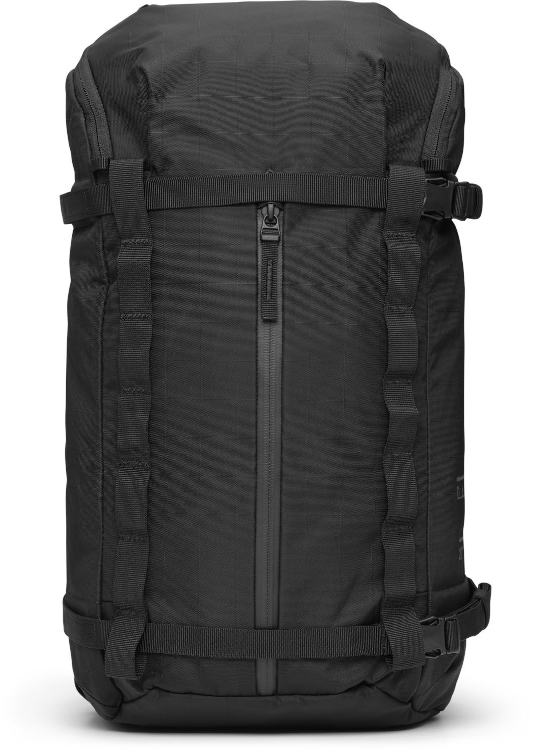 D_b_ Backcountry Backpack 20L Black Out