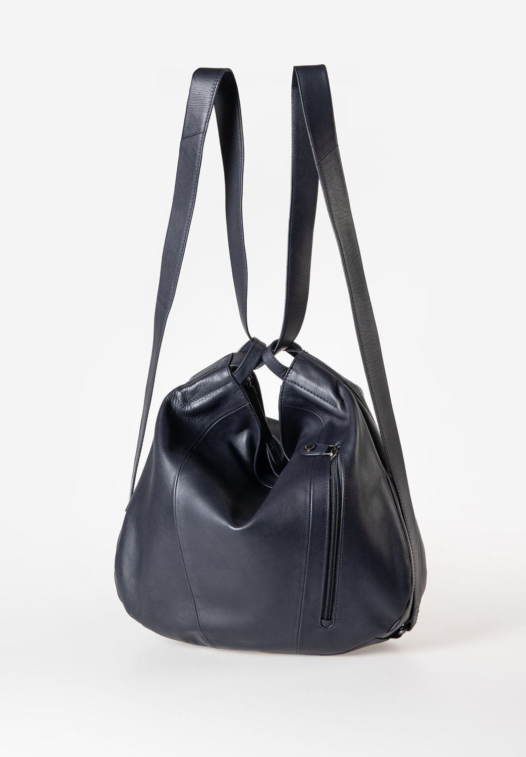 aunts & uncles Heavenly Meadow Pleasance Schultertasche / Rucksack midnight blue