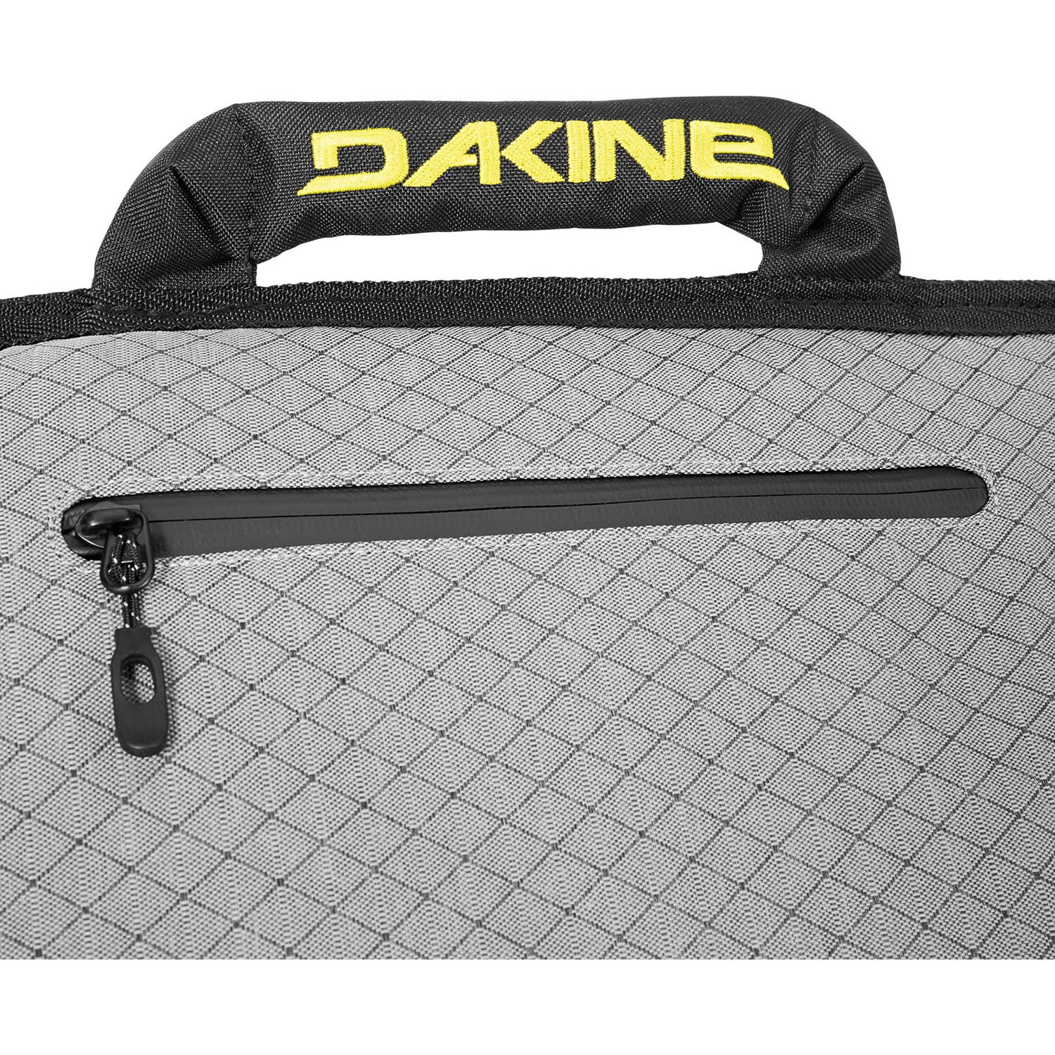 Dakine Mission Surfboard Bag - Hybrid Carbon 7'0" Dakine Mission Surfboard Bag - Hybrid Carbon 7'0"