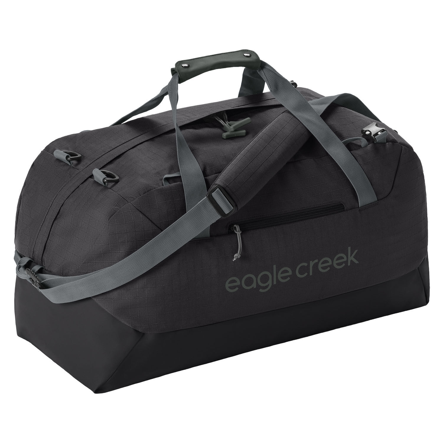 eagle creek No Matter What Duffel 40L black