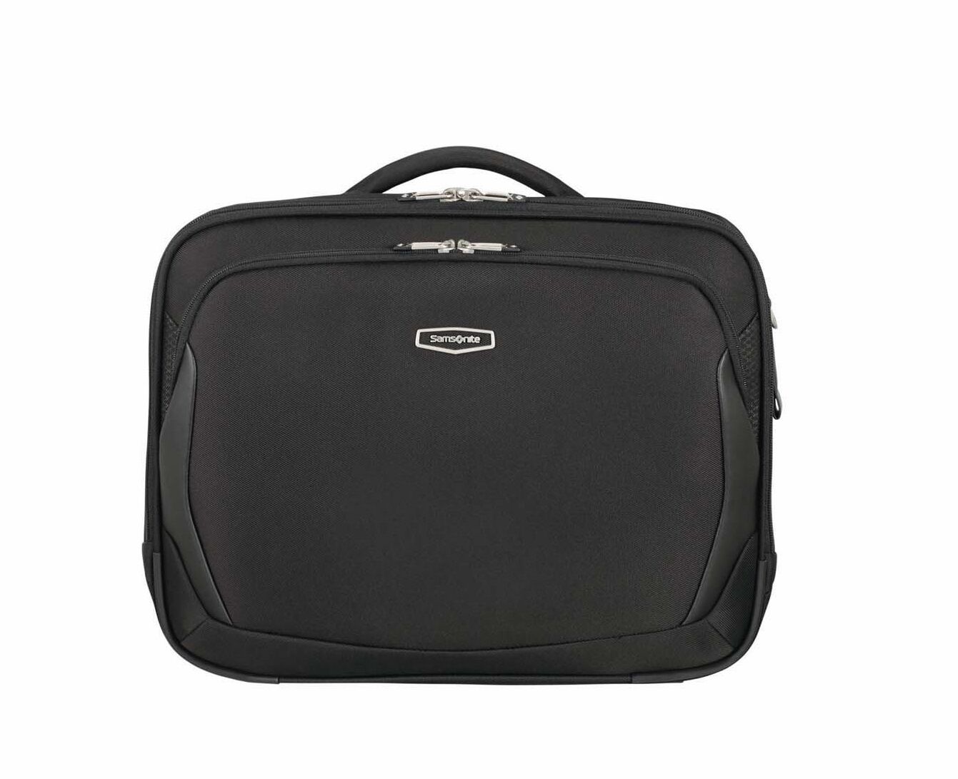 Samsonite X'Blade 4.0 Schultertasche 15.6" Black