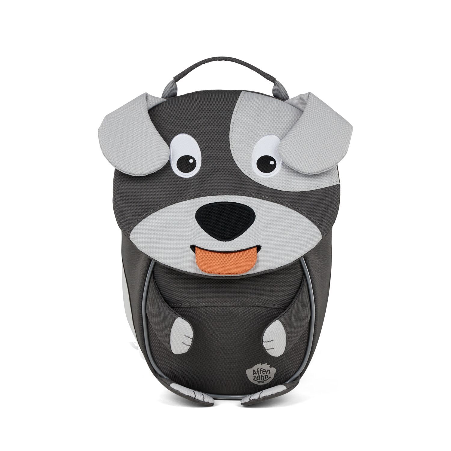 Affenzahn Kleiner Freund Kindergartenrucksack, Hund Affenzahn Kleiner Freund Kindergartenrucksack, Hund