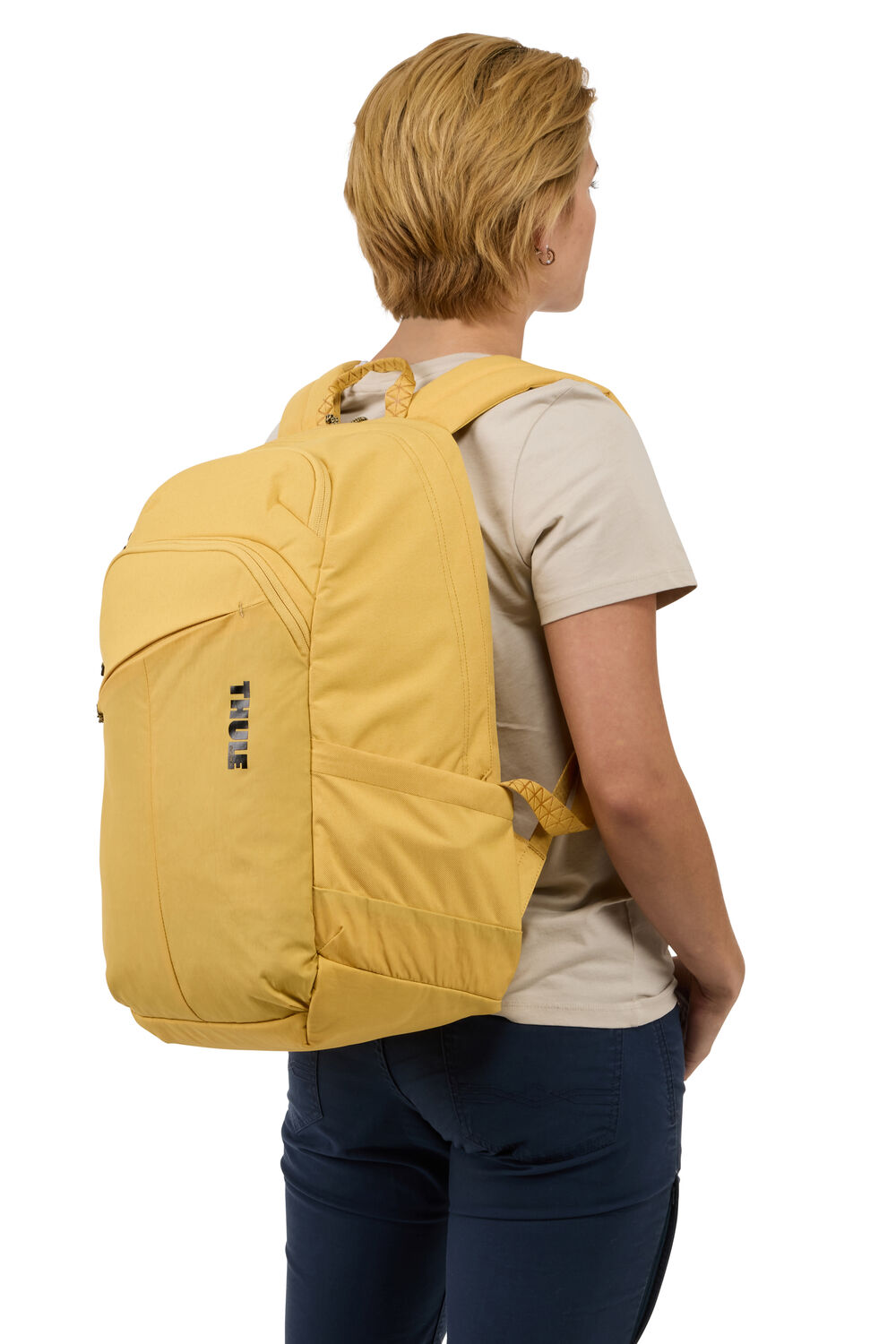 THULE Exeo Laptop‐Rucksack 28L Ochre