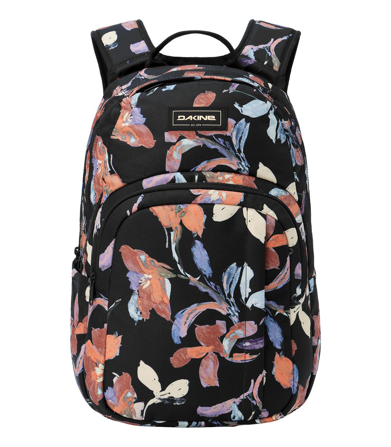Dakine Campus Backpack 25L, Dark Ephemera