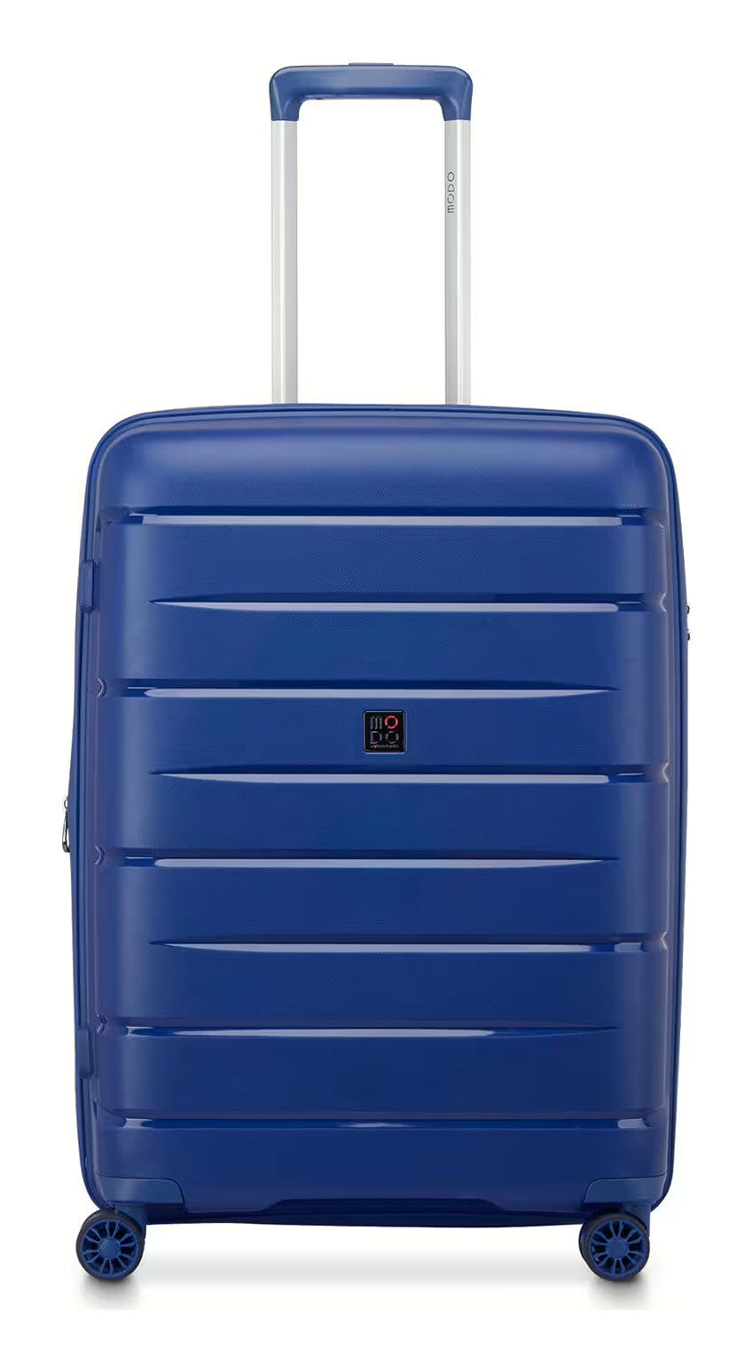 Roncato Starlight 3.0 Medium Spinner 4-Rollen 66cm Exp. Dark Blue