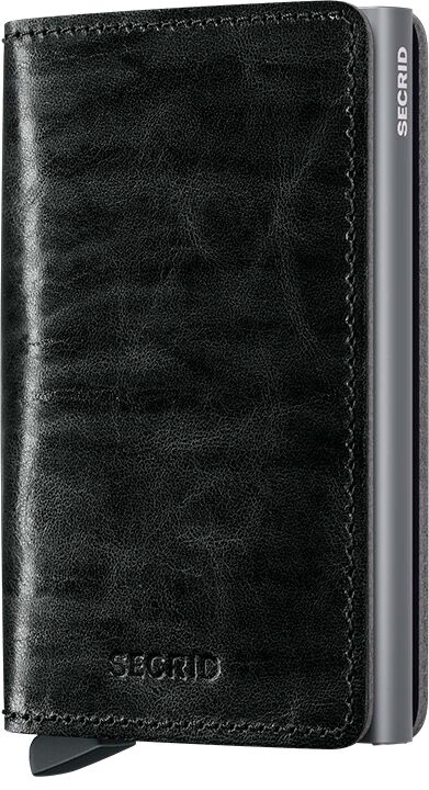 Secrid Slimwallet Dutch Martin SDM-Grey Secrid Slimwallet Dutch Martin SDM-Grey