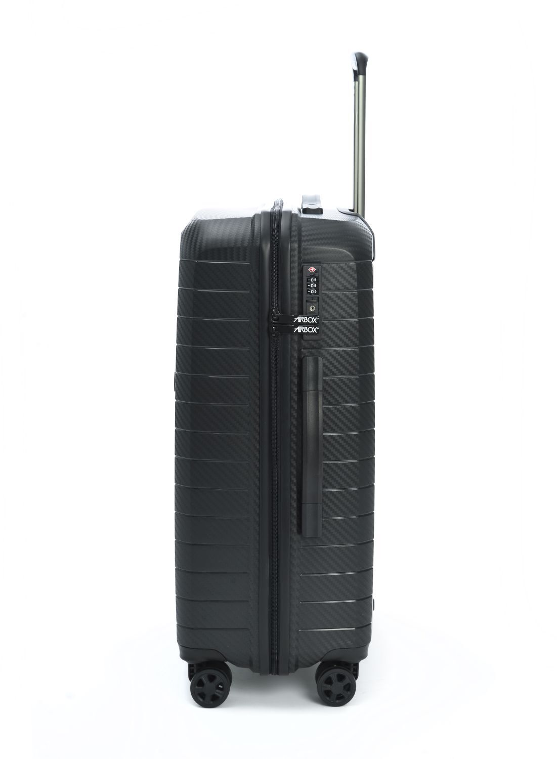 epic Airbox AZ18 Trolley 65cm Black epic Airbox AZ18 Trolley 65cm Black