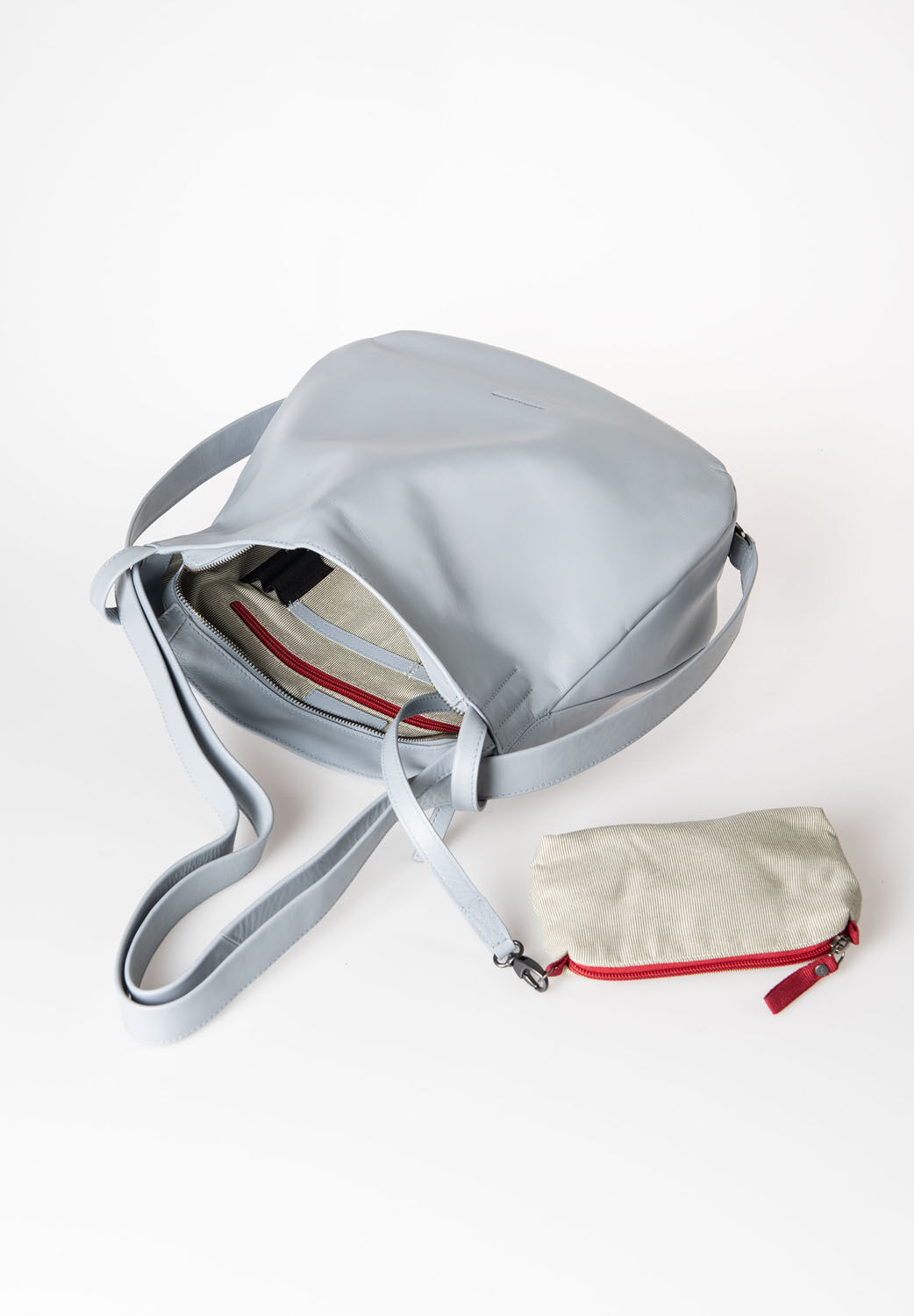 aunts & uncles Heavenly Meadow Whisper Schultertasche / Rucksack quarry
