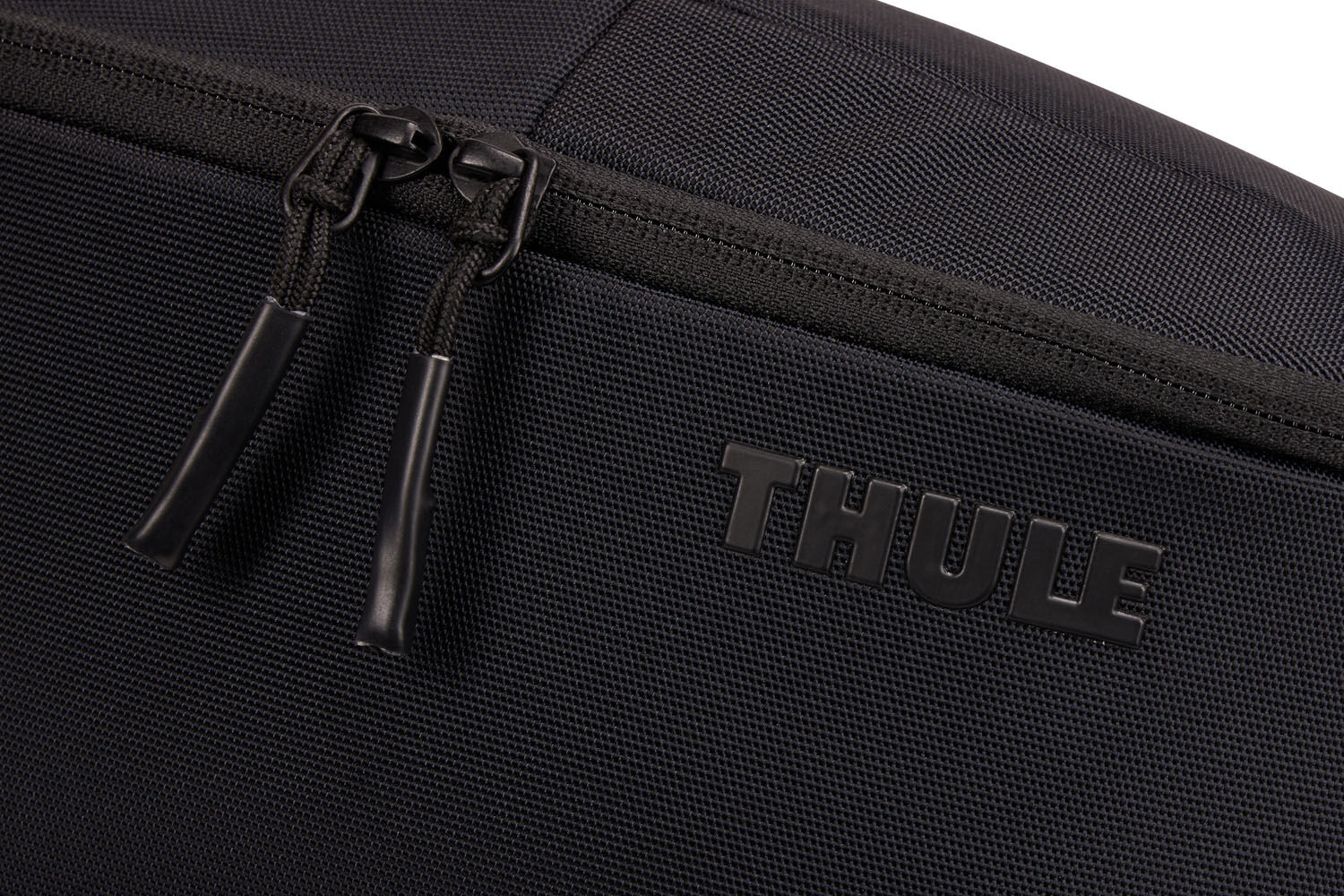 THULE Subterra 2 Kosmetiktasche Black