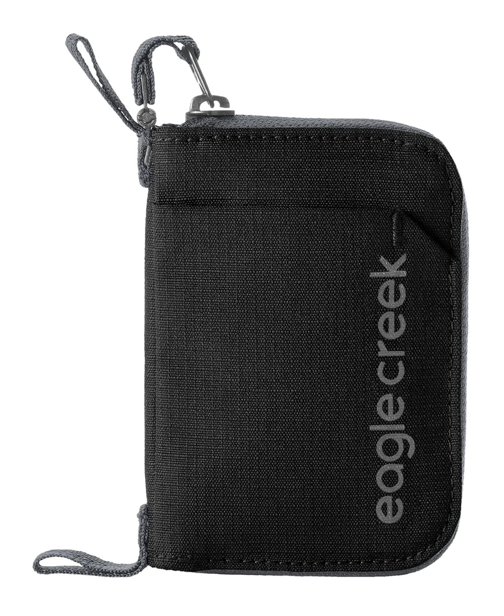 eagle creek Stash RFID Wallet Black
