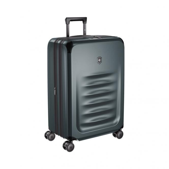 Victorinox Spectra 3.0 Expandable Medium Case Storm Victorinox Spectra 3.0 Expandable Medium Case Storm