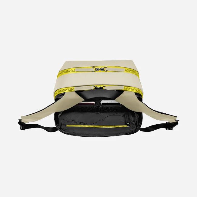 Horizn Studios Gion Pro Rucksack S - NEON Sand/Neon Yellow
