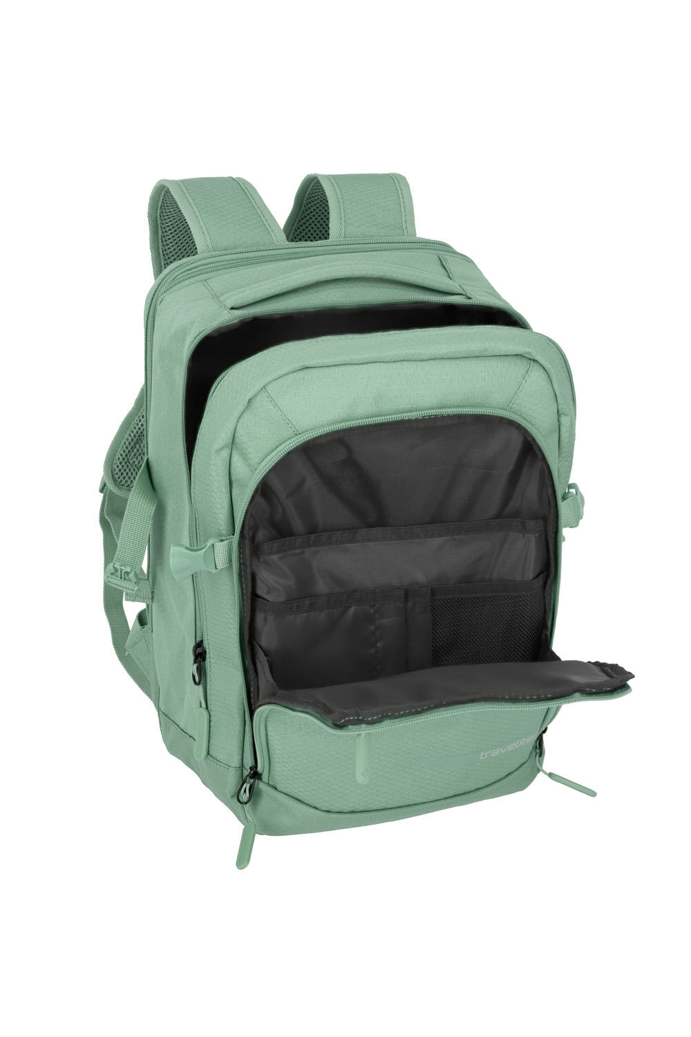Travelite Kick Off Cabin Rucksack Salbei