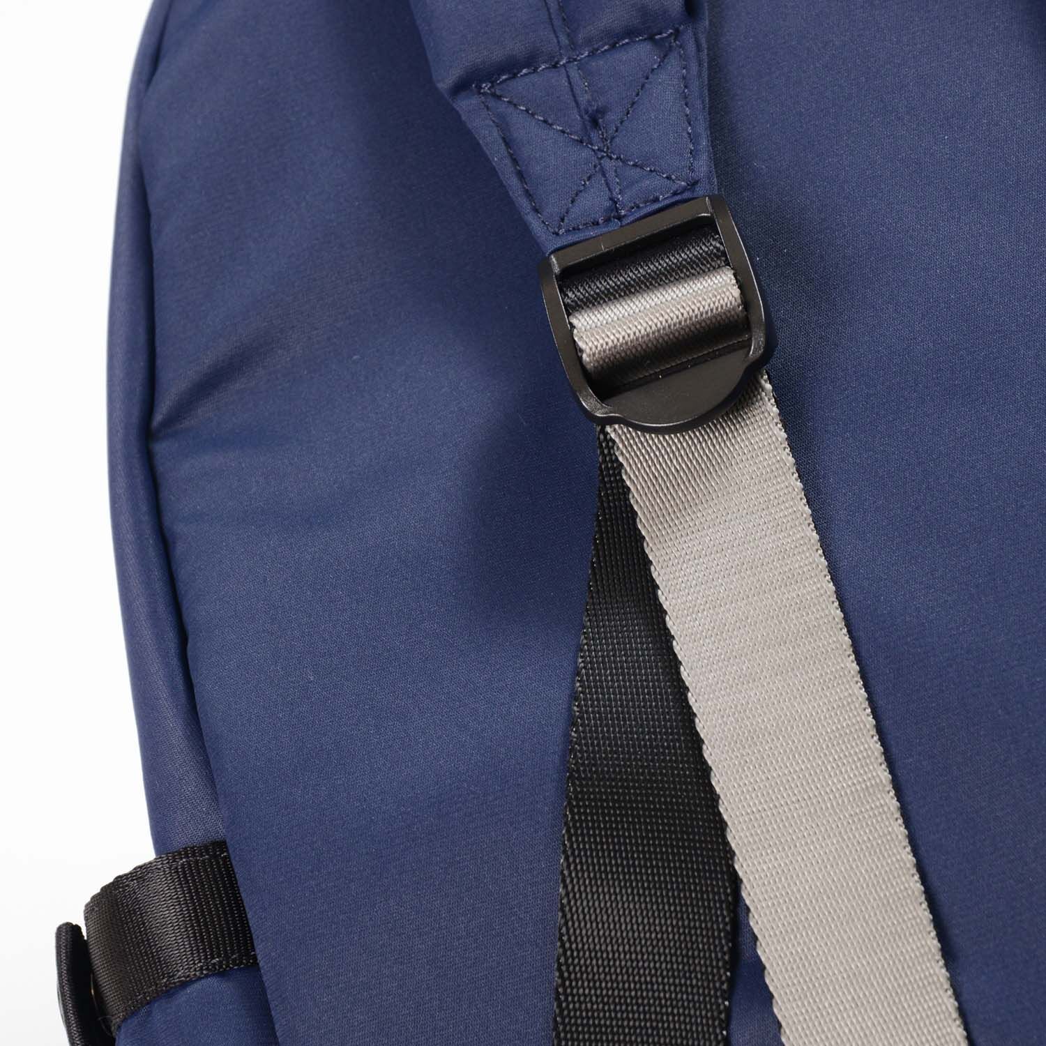 Hedgren Nova COSMOS 13" Rucksack mit zwei Fächern Halo Blue