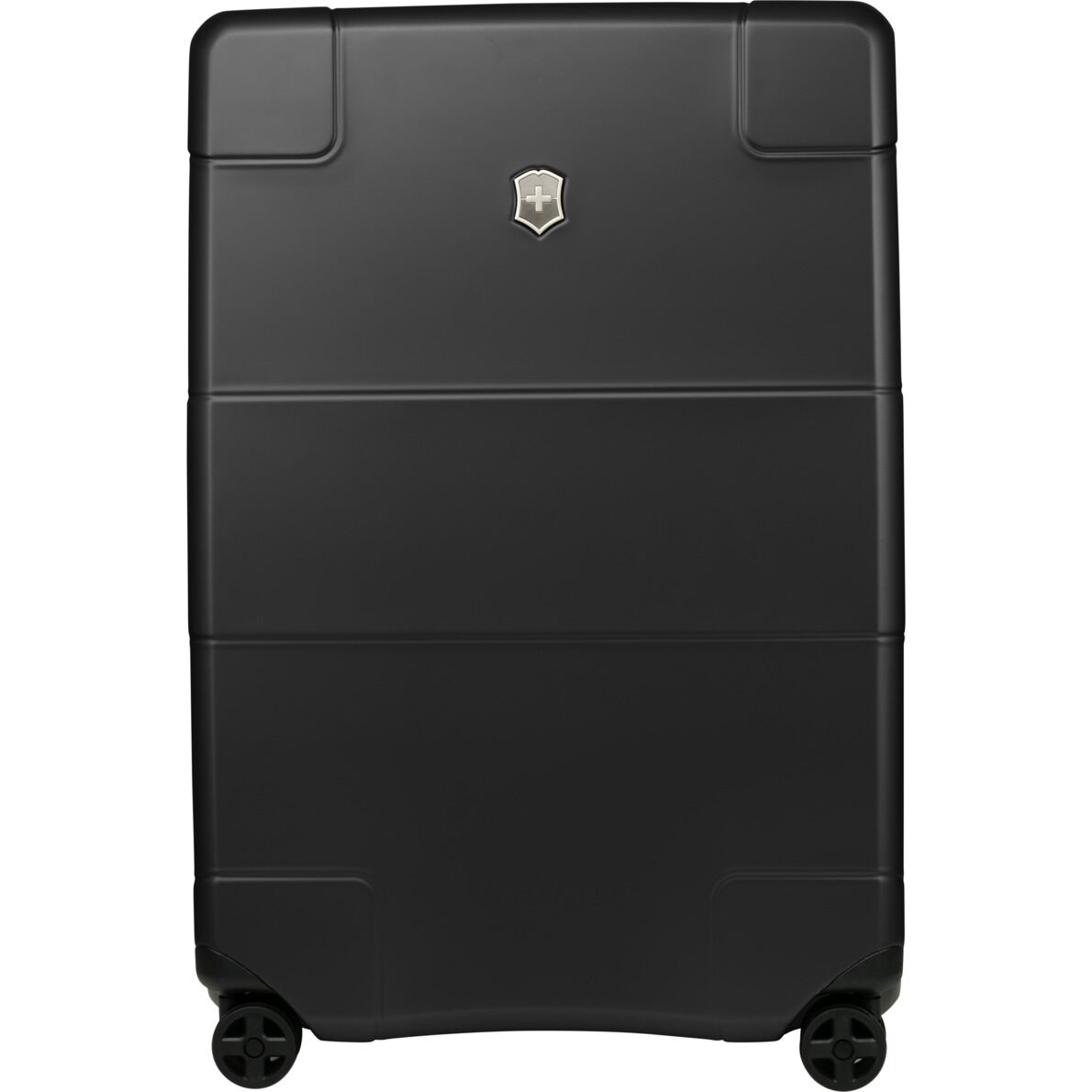 Victorinox Lexicon Hardside Large Hard Side Case Schwarz