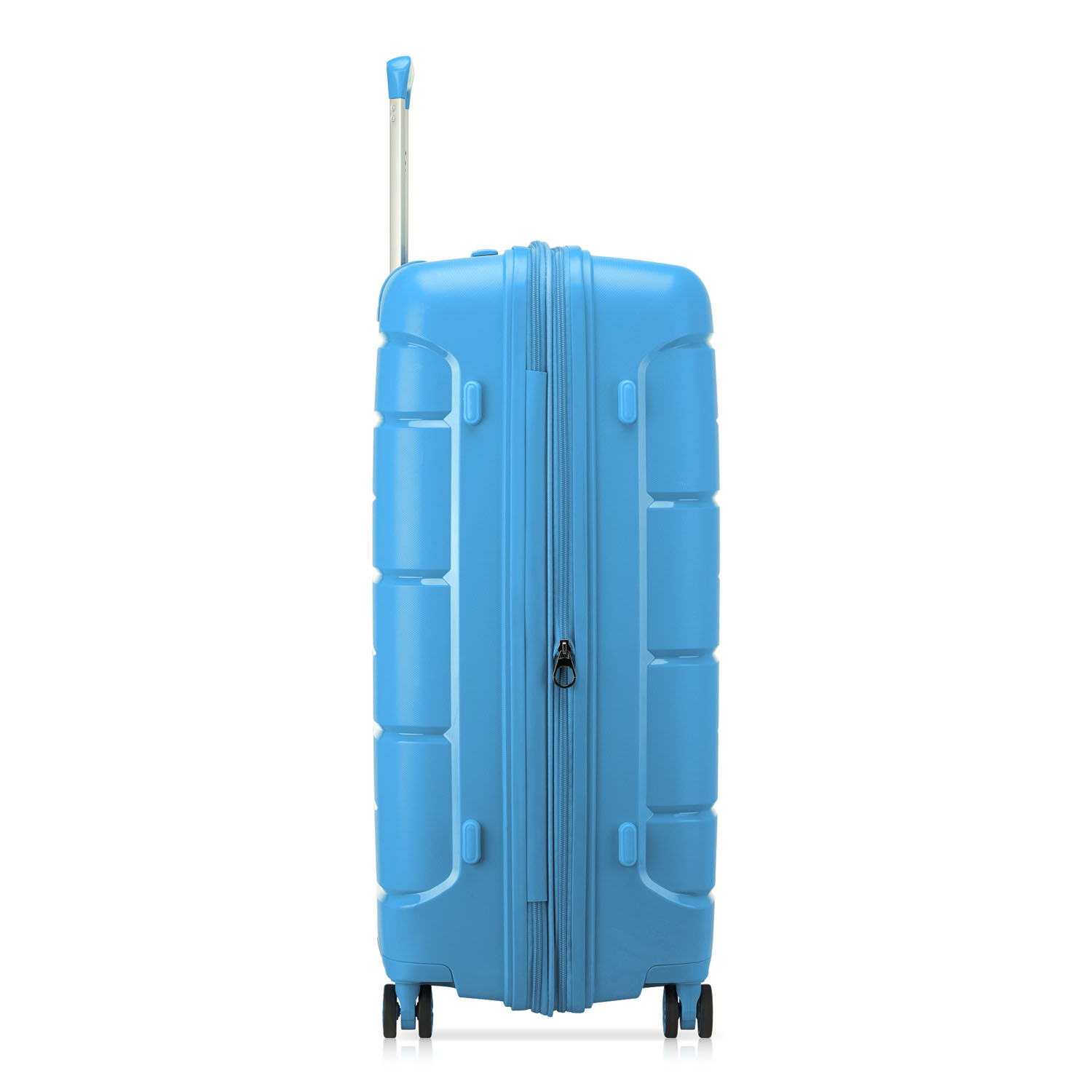 Roncato Starlight 3.0 3-Set Trolley L+M+C 4-Rollen Bluette