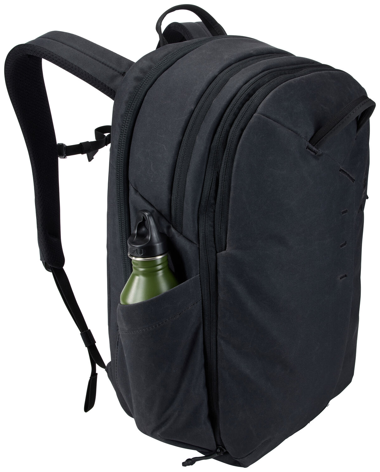 THULE Aion Reiserucksack 28L erweiterbar Black