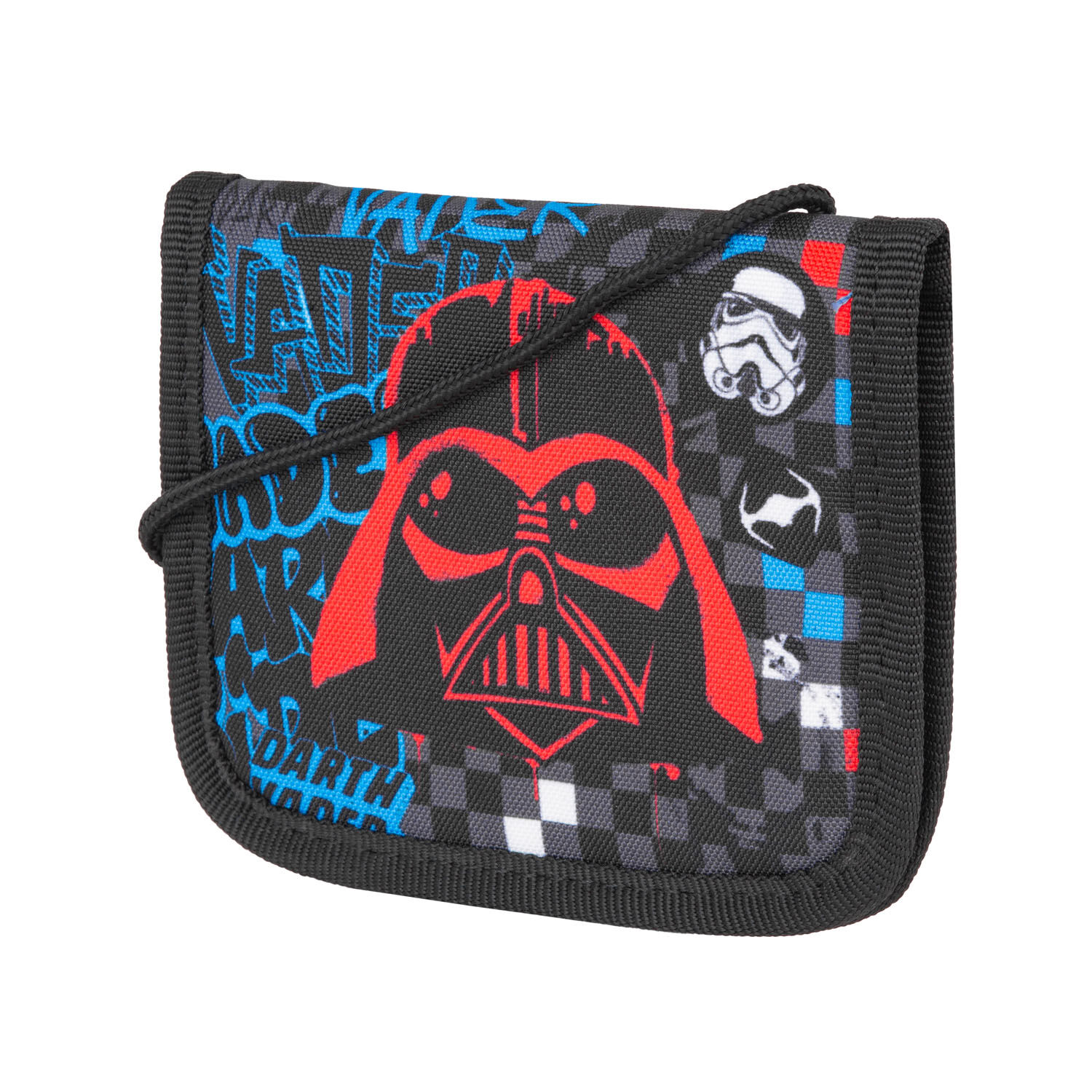 McNeill Schulzubehör Brustbeutel -Kollektion Disney Star Wars  DARTH VADER