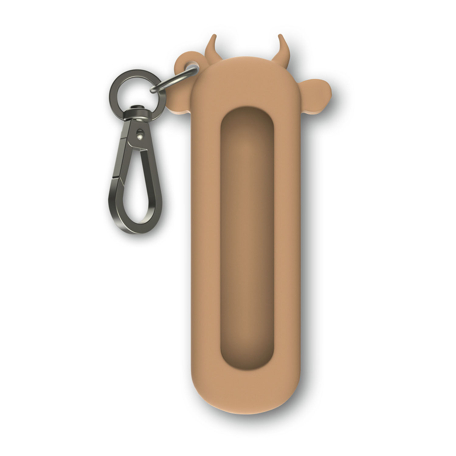 Victorinox Accessoires Silikonhülle Wet Sand Victorinox Accessoires Silikonhülle Wet Sand