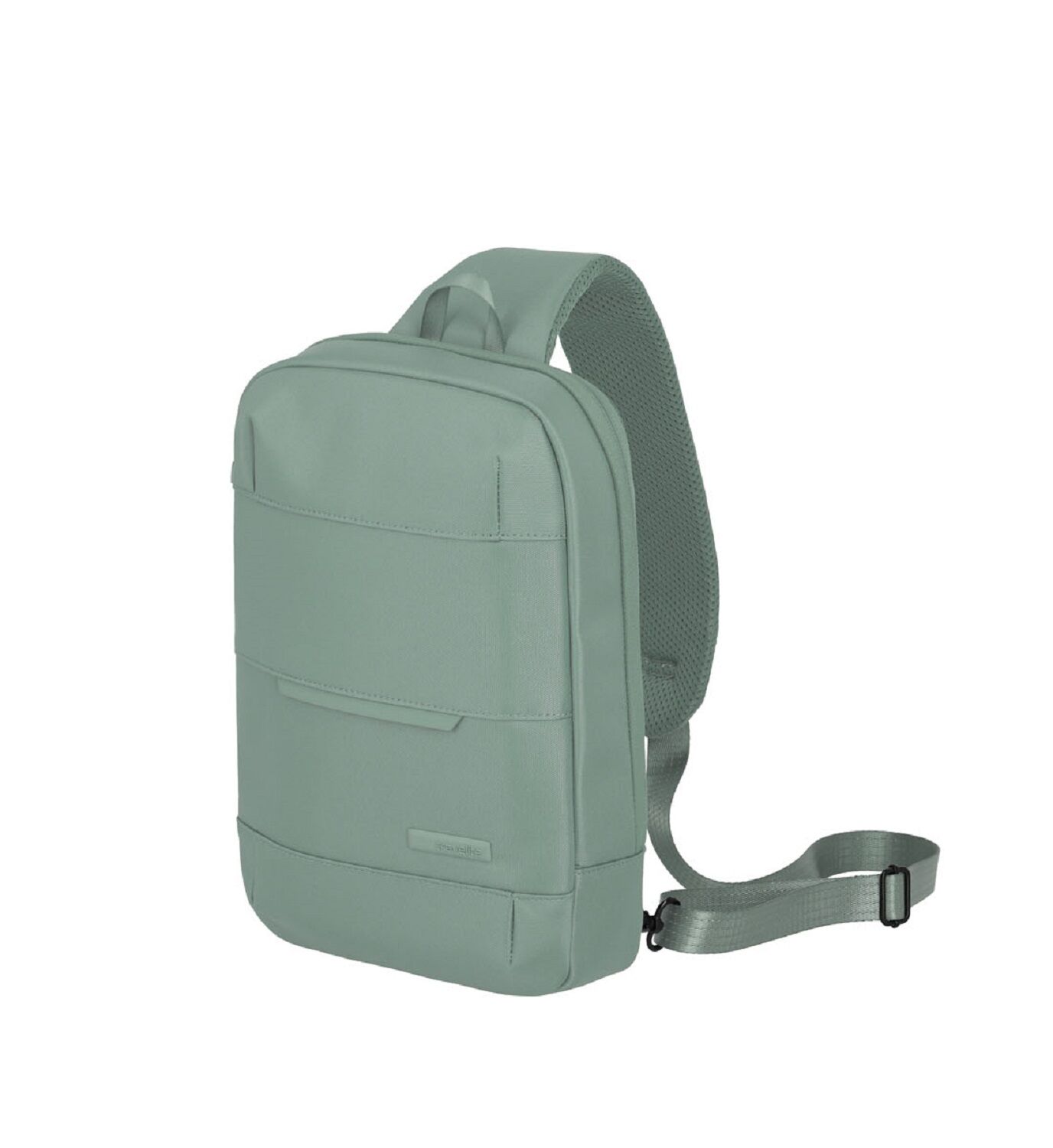 Travelite Workfloow Cross over mit 9,7" Tabletfach Salbei