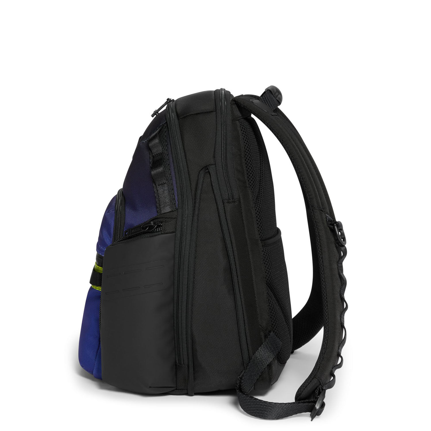Tumi Alpha Bravo Navigation Rucksack Royal Blue Ombre Tumi Alpha Bravo Navigation Rucksack Royal Blue Ombre
