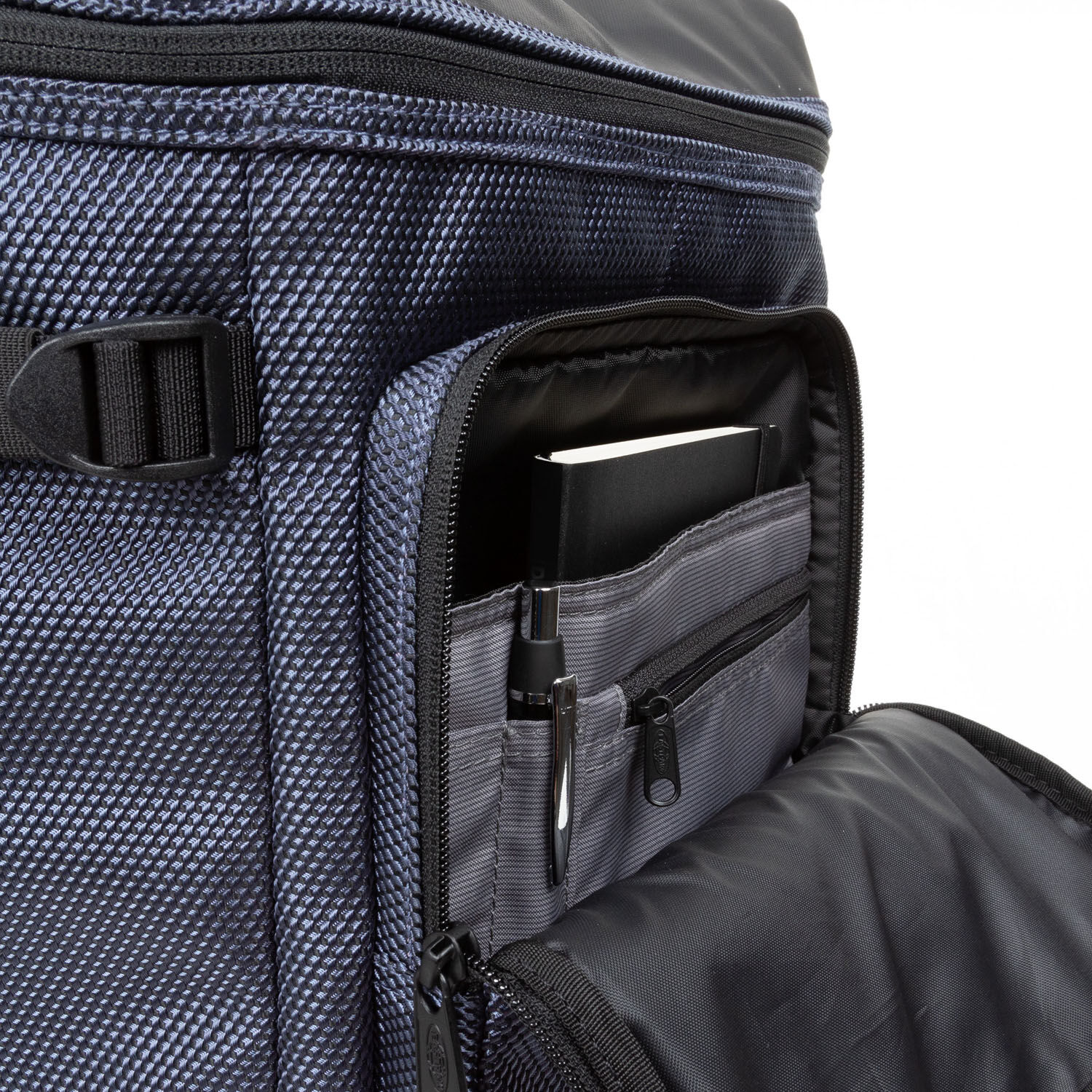 Eastpak Tecum TOP Rucksack CNNCT Accent Marine