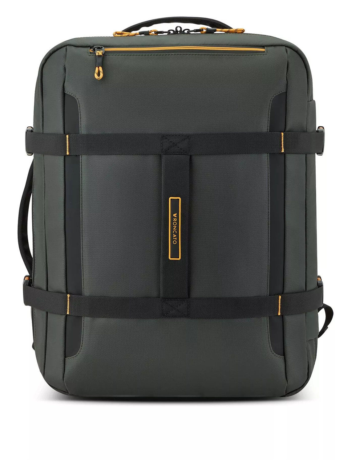 Roncato NORWAY Easyjet Reiserucksack 