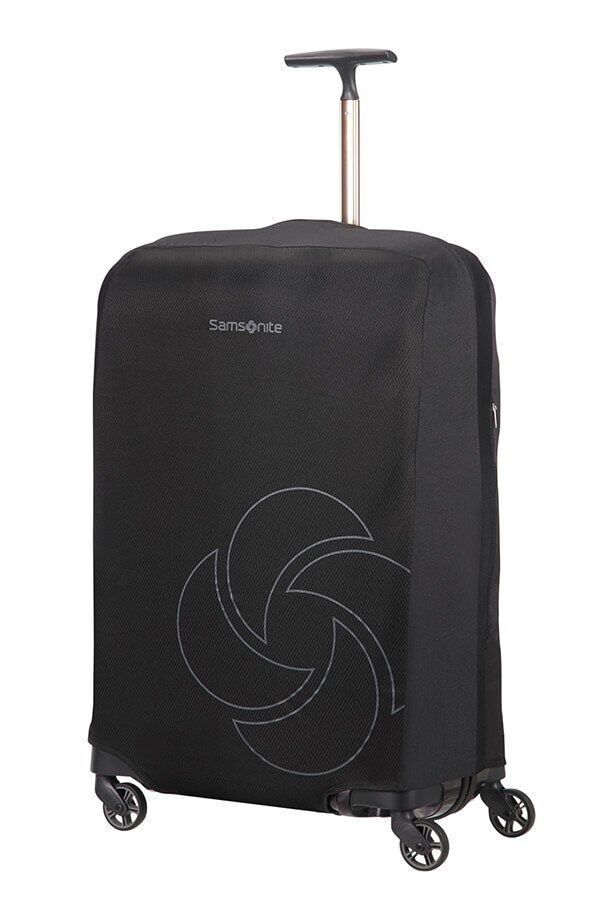 Samsonite Global Travel Accessories faltbare Kofferhülle L/M