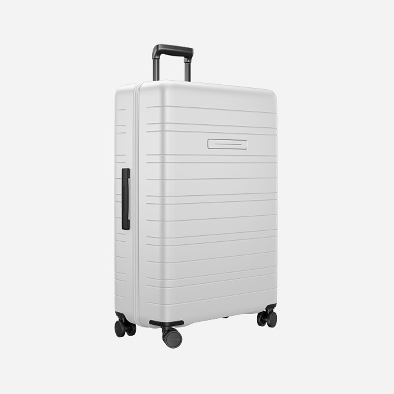 Horizn Studios Air Series H7 Check-In Luggage 88L Light Quartz grey