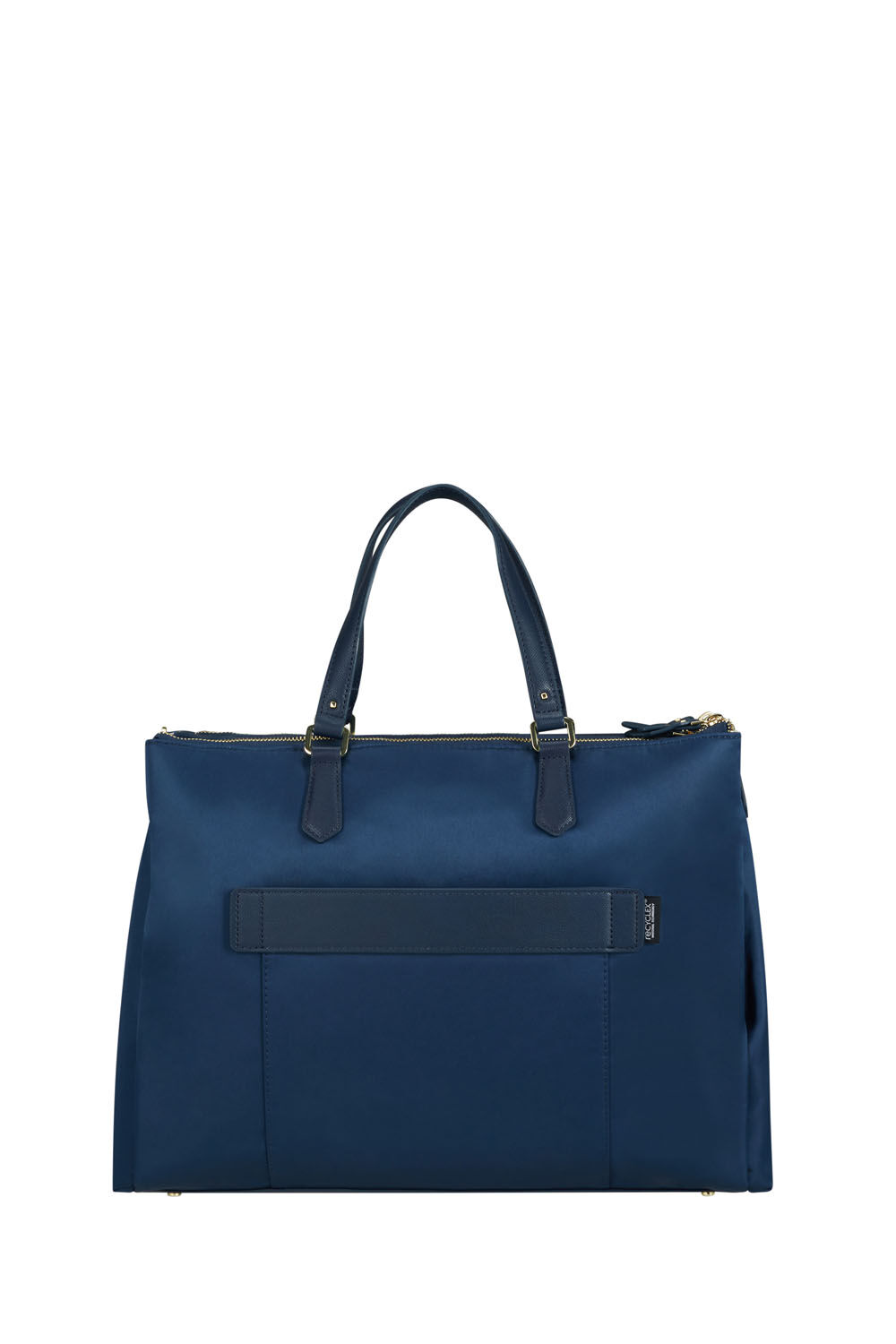 Samsonite Karissa Biz 2.0 Organized-Shopping-Laptop Bag 14,1" Midnight Blue
