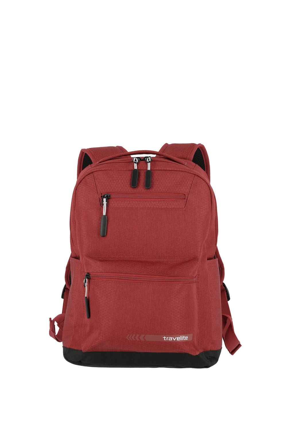 Travelite Kick Off Rucksack M Rot