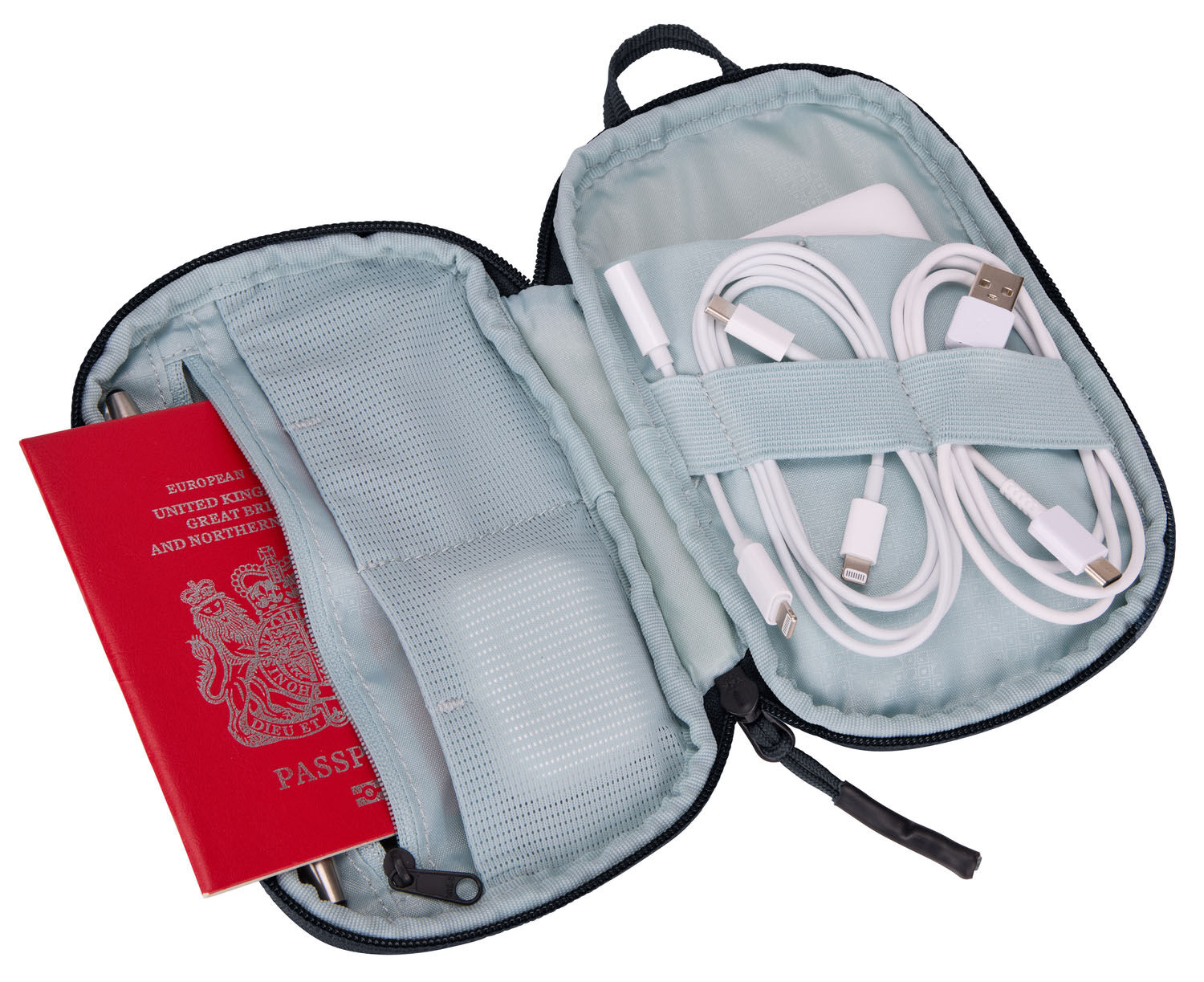 THULE Subterra 2 Powershuttle -Elektroniktasche klein Dark Slate