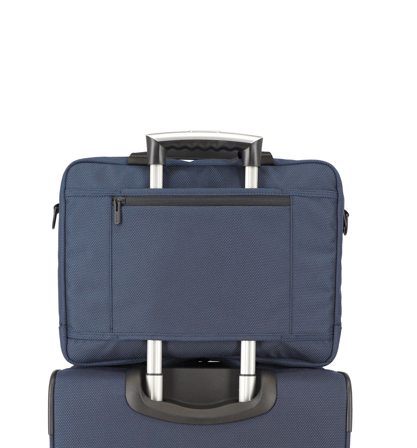 Travelite Meet Laptoptasche für 15,6" Marine