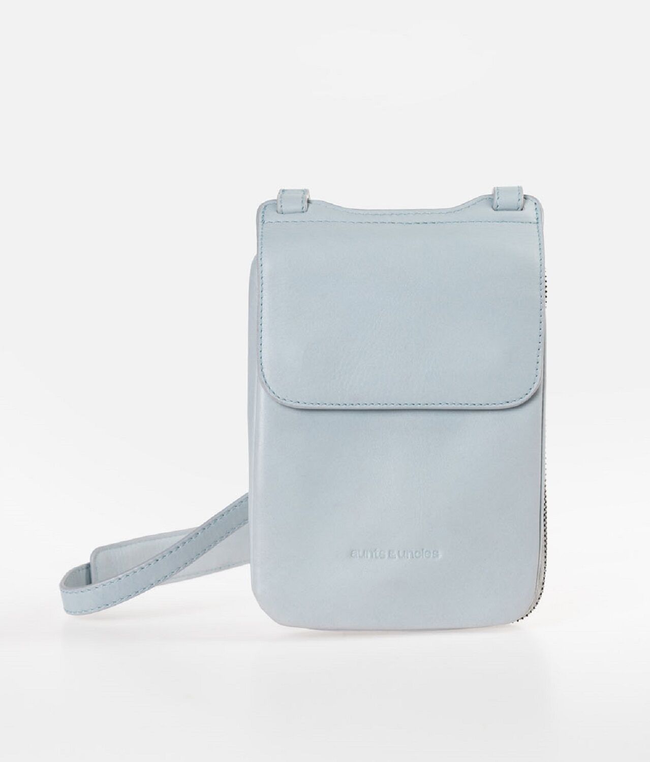 aunts & uncles Jamie´s Orchard TULIP Phone bag quarry aunts & uncles Jamie´s Orchard TULIP Phone bag quarry