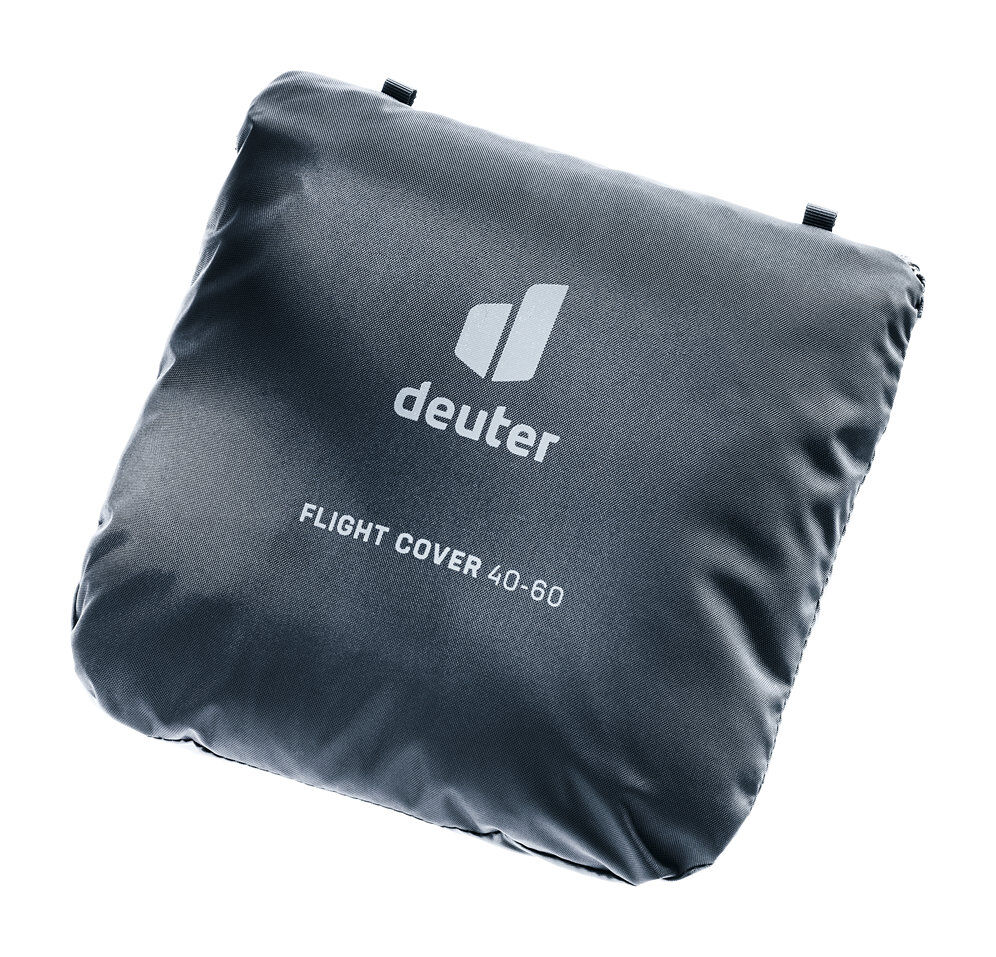 Deuter Flight Cover 40-60 Transporthülle Black