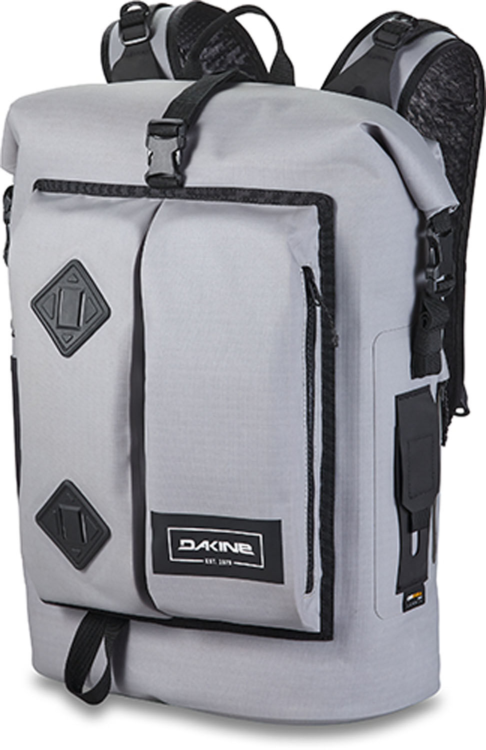 Dakine Cyclone II Dry Pack 36L  Wassersport Rucksack Griffin