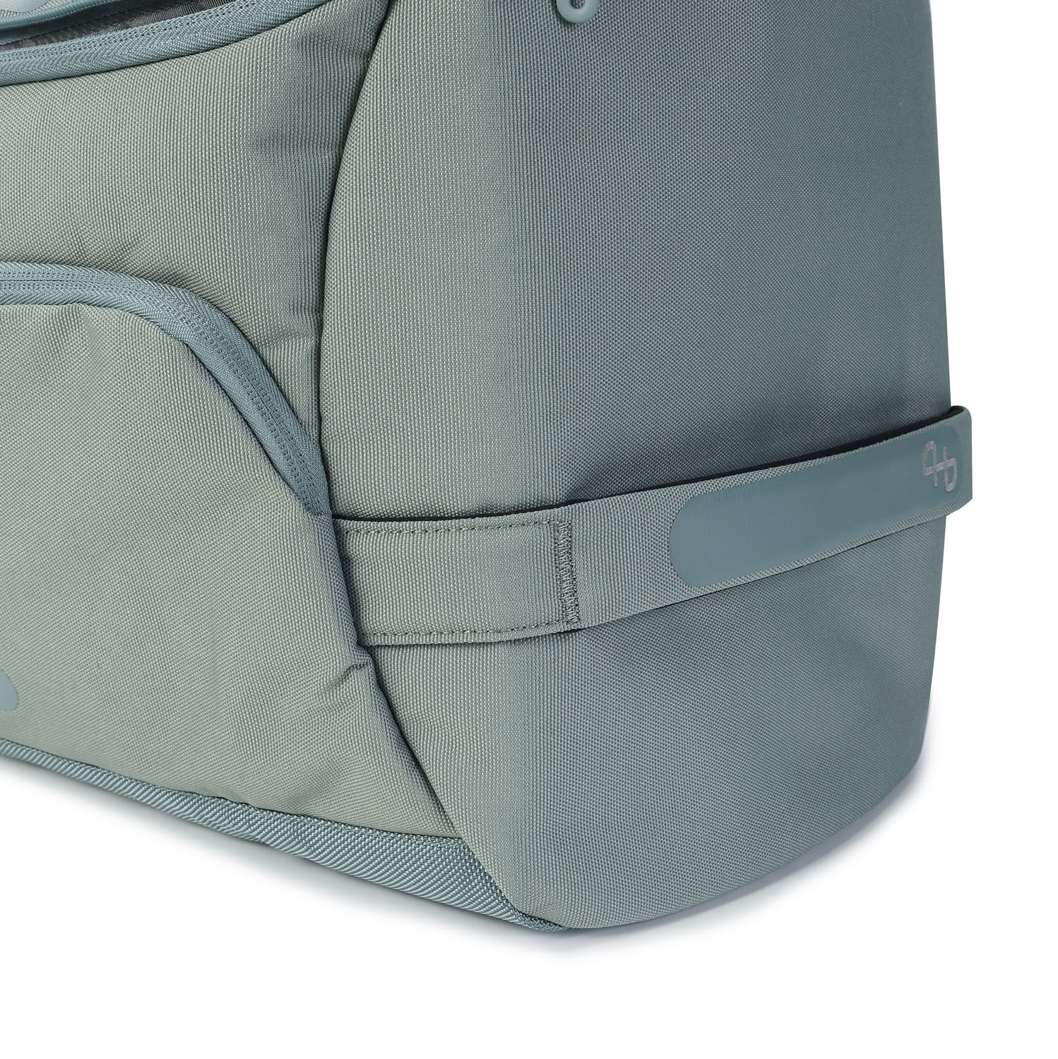 Hedgren Comby SOJOURN Duffle/Bacpack Cabin Size Grey-Green