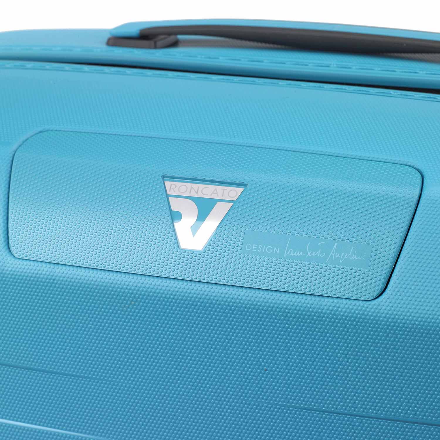 Roncato Box Sport 2.0 Carry-On Spinner 55cm Emerald