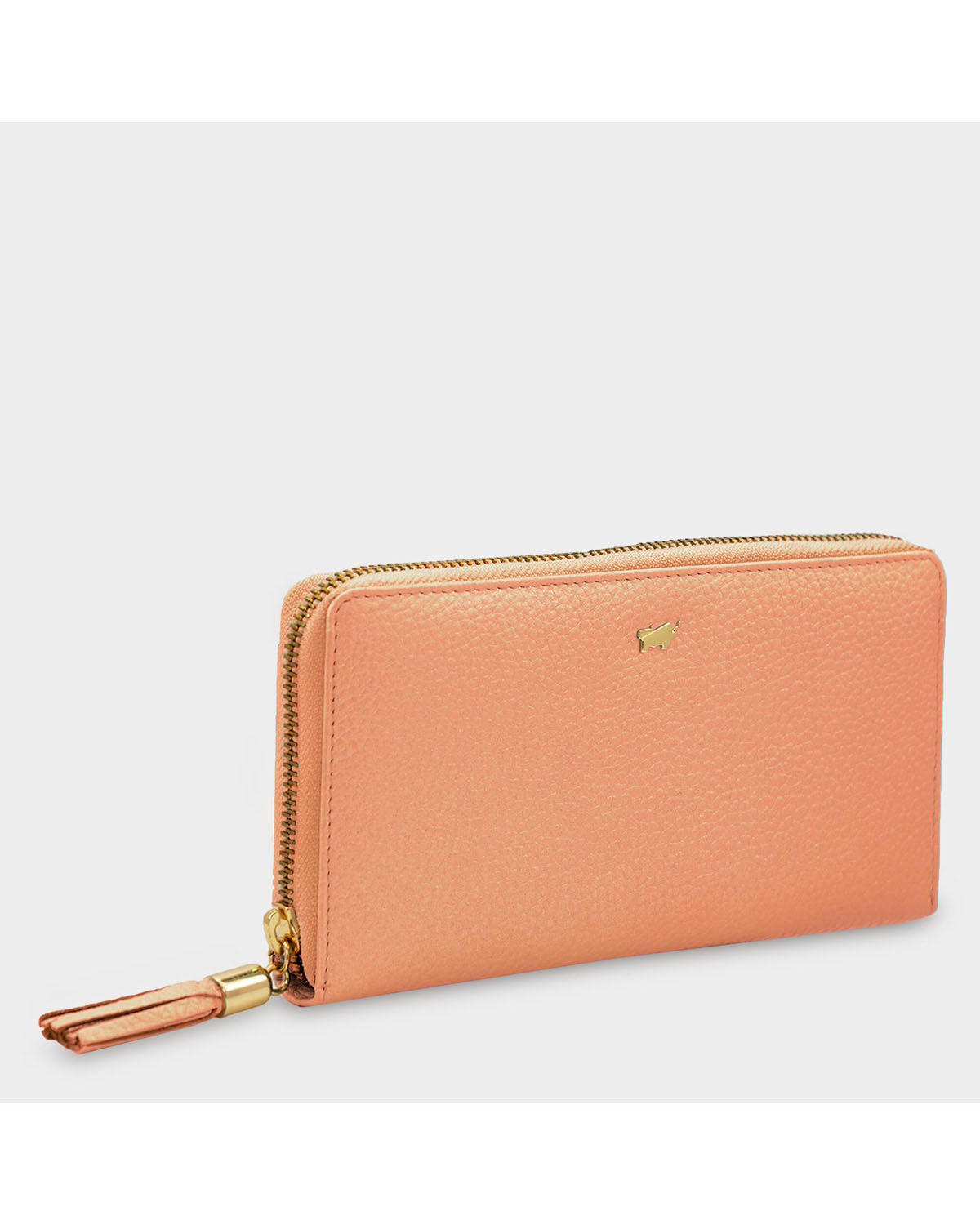 Braun Büffel Alessia RV-Geldbörse 18CS light apricot (orange) Braun Büffel Alessia RV-Geldbörse 18CS light apricot (orange)