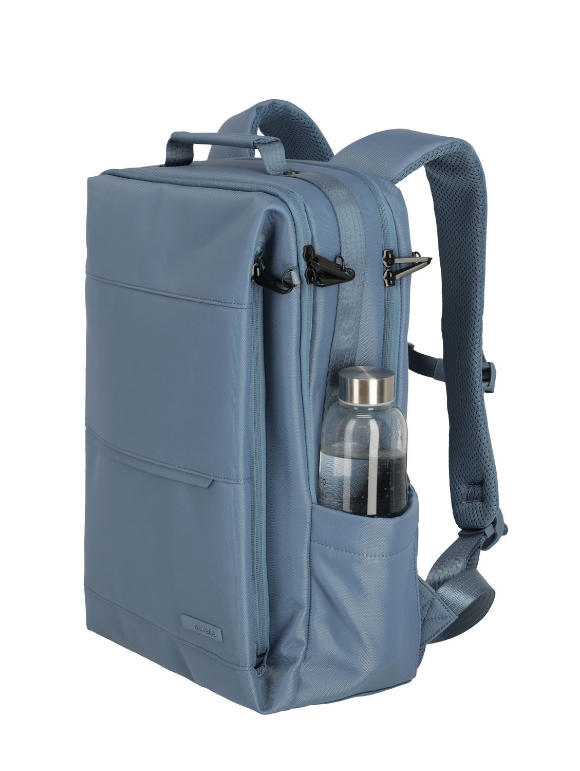 Travelite Workfloow Rucksack M mit 15,6" Laptopfach Travelite Workfloow Rucksack M mit 15,6" Laptopfach