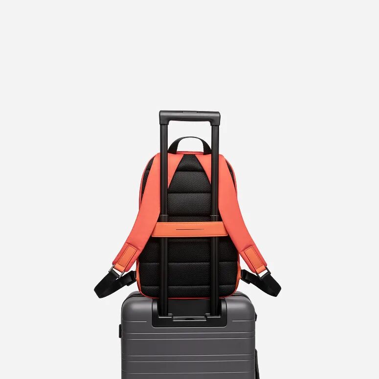 Horizn Studios GION LIGHT Rucksack S Orange Glow