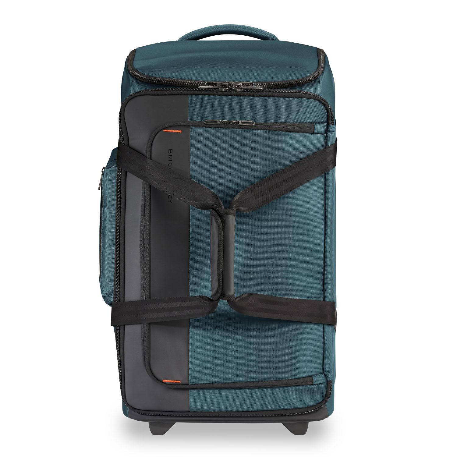 Briggs & Riley ZDX Medium Upright Duffle Ocean
