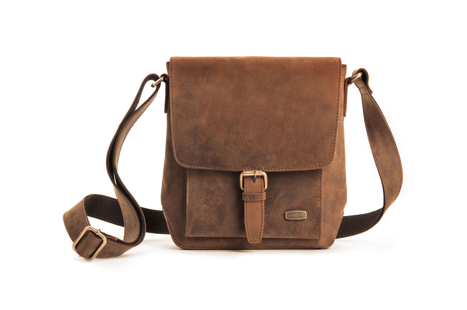 Harolds Harold's Antic Heritage Crossbag Natur