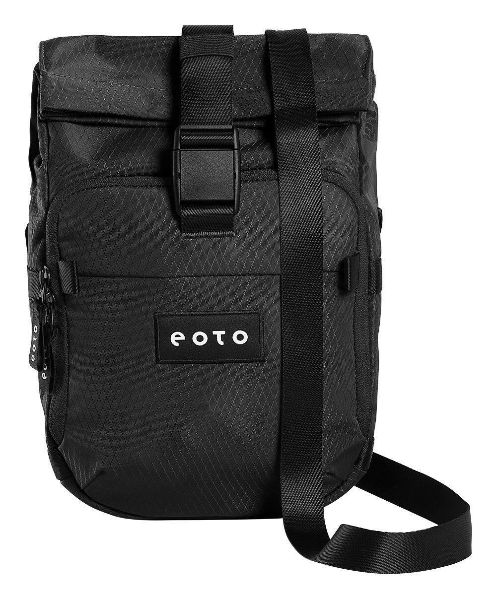 eoto Dual5 3-in-1 Rucksack 